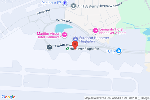 Airport Shuttle