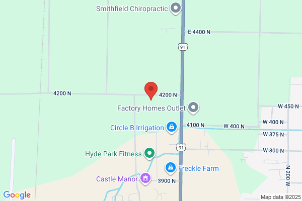 Cache Valley Mortuary
