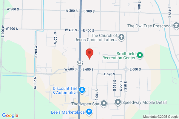 Cantwell Lumber Helptek
