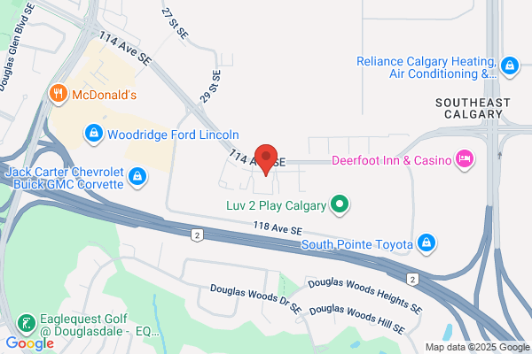 Canyon Plumbing & Heating, Inc.