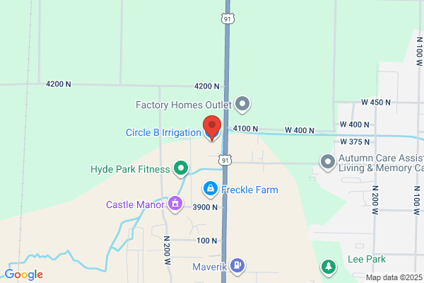 Circle B Irrigation