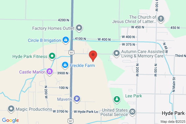 F45 Training North Logan