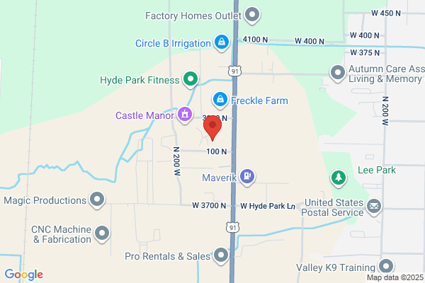 Penske Truck Rental