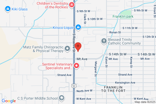 Pro Adjuster Chiropractic Clinic