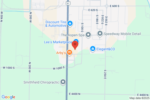 Smithfield Auto Parts