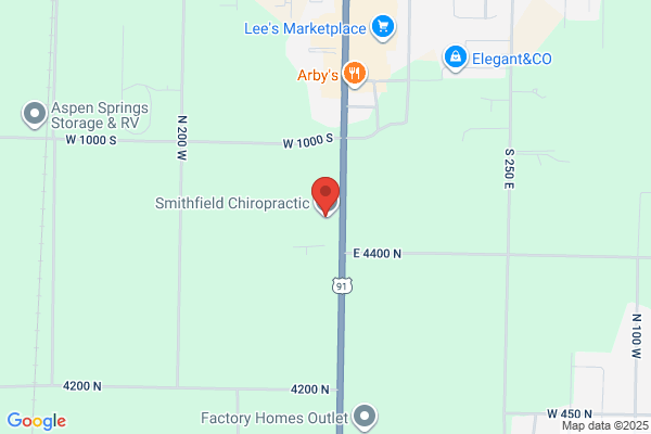 Smithfield Chiropractic