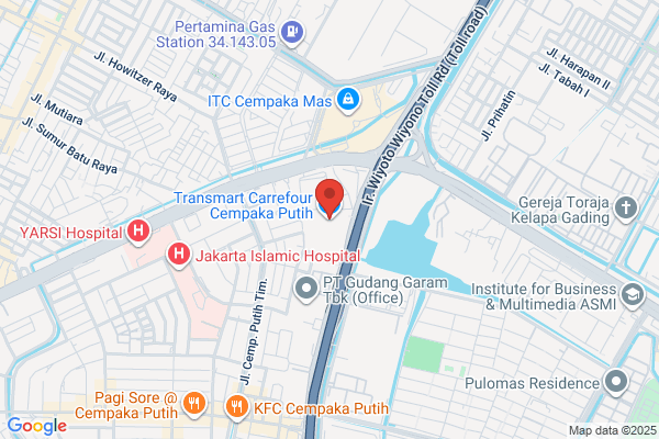 Transmart