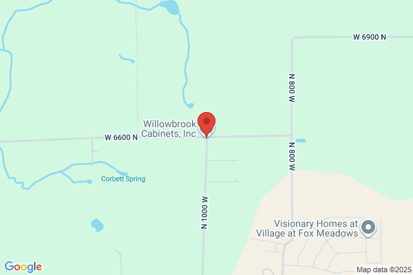 Willowbrook Cabinets Inc