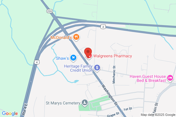Walgreens