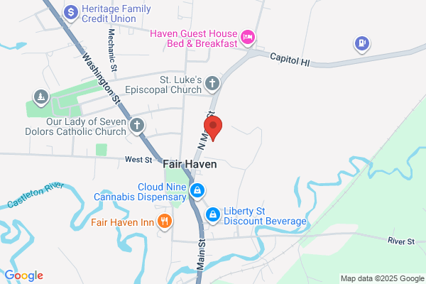 Fair Haven Dental