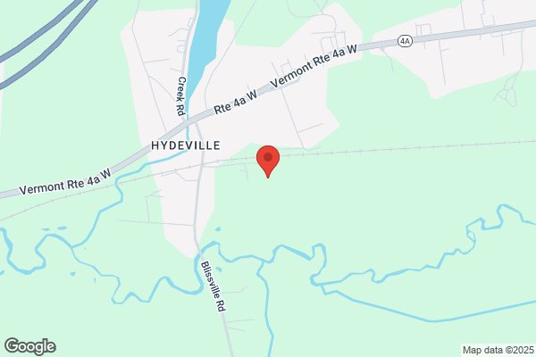 Browns Auto Salvage VT