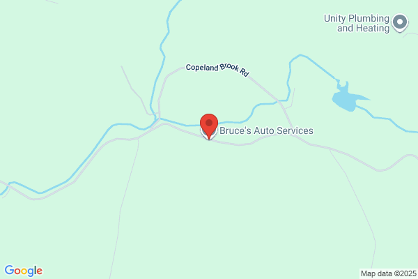 Bruce's Welding & Auto Service