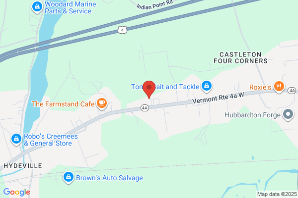 Castleton Pet Supply Inc