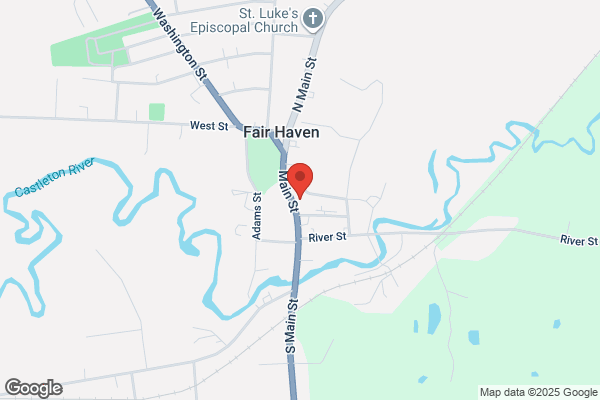Fair Haven Area Chamber of Commerce