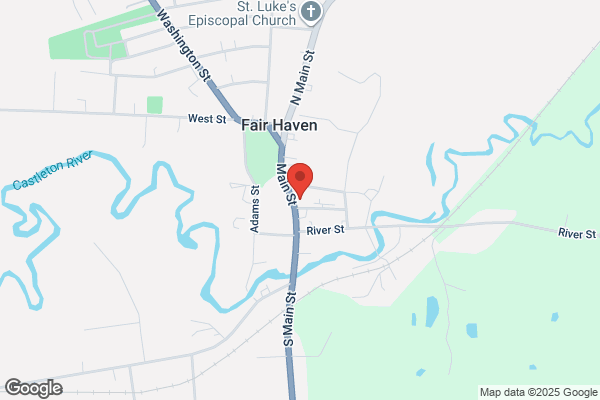 Fair Haven Pizza House & Subs