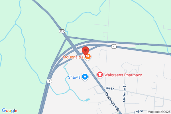 Fairhaven Animal Hospital