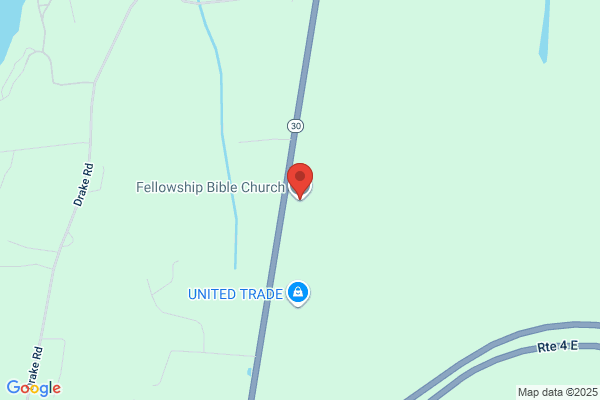 Fellowship Bible Church