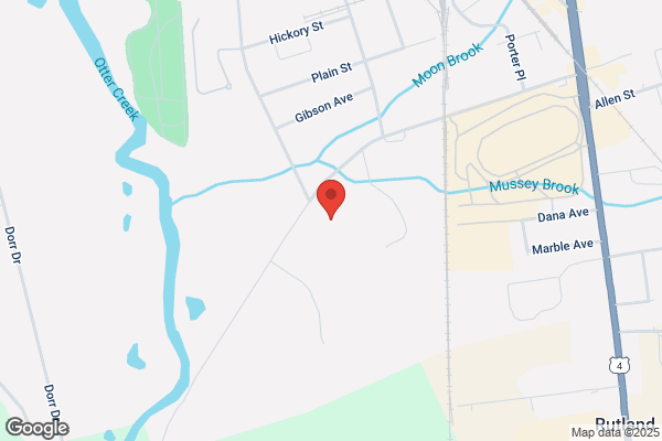 Glenbrook Mfg Corporation