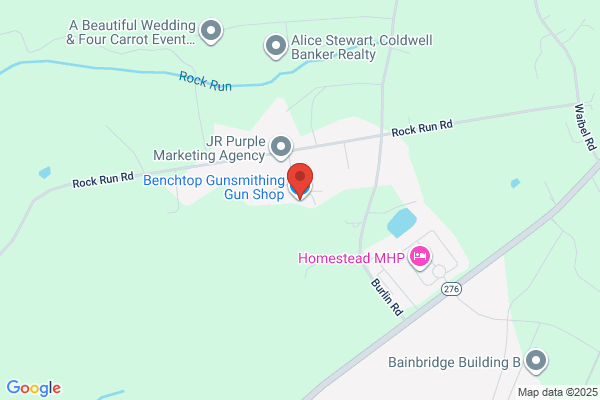 Beck's Gunsmithing