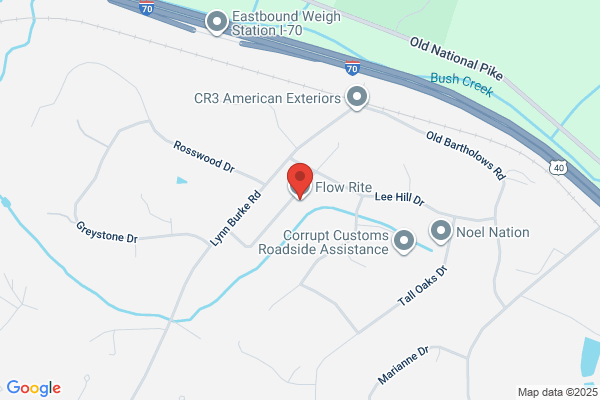 Flo-Rite Plumbing & Heating Co