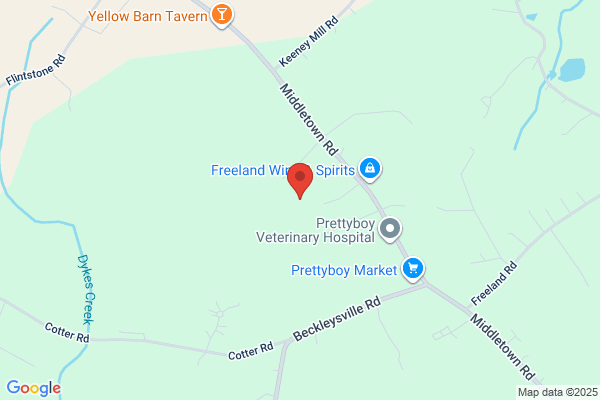 Meadowcroft Motors Inc