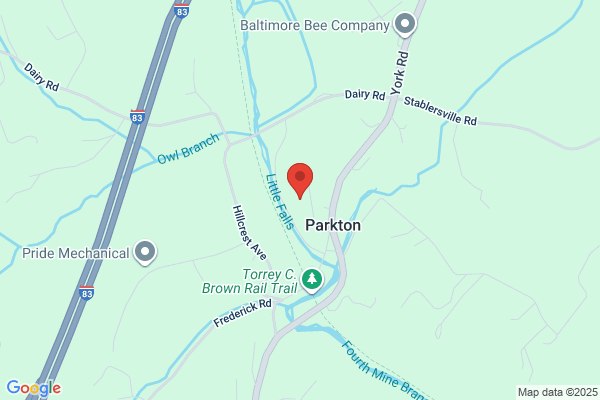 Parkton Contractors