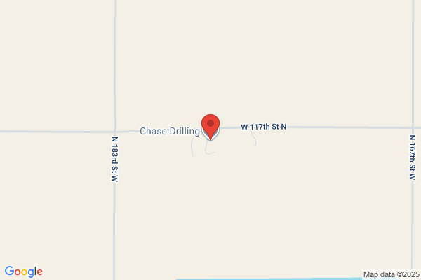 Chase Drilling