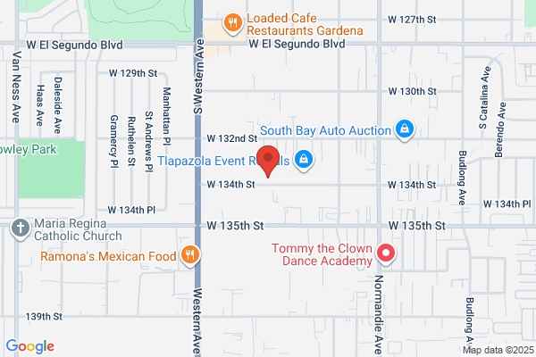 Timbucktoo Machine & Repair