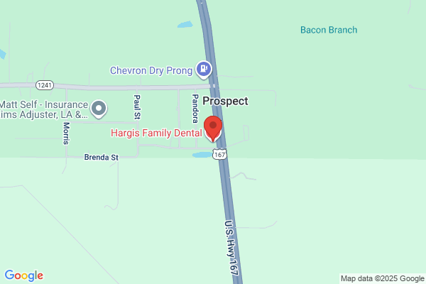 Hargis Family Dental