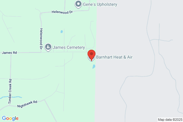Barnhart Air Conditioning & Electric