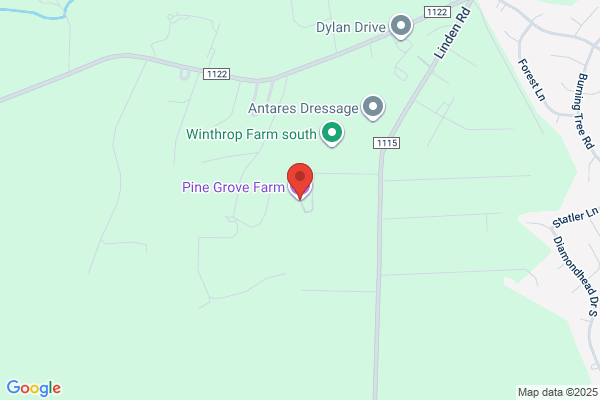 Pine Grove Farm