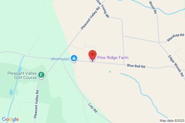 Pineview Ridge Farm