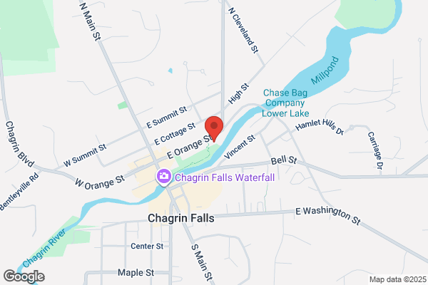 Chagrin Falls Branch