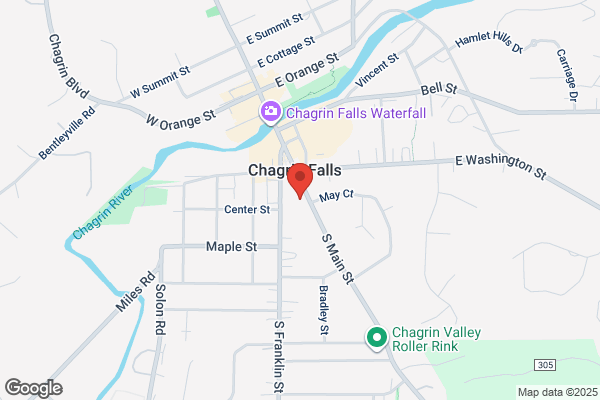 Elite Dentistry of Chagrin Falls