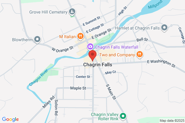 Chagrin Fine Jewelry