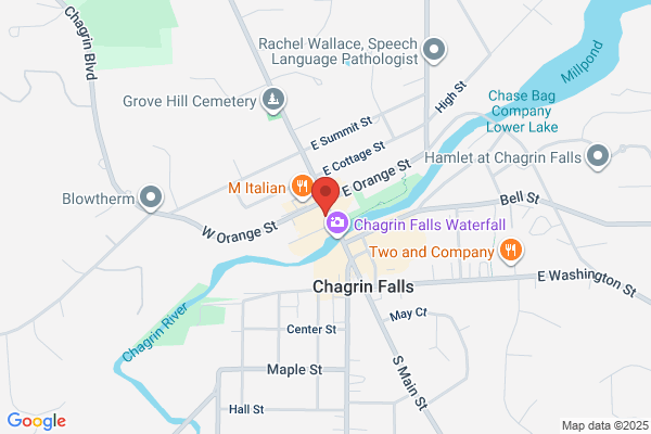 Chagrin Valley Chamber of Commerce