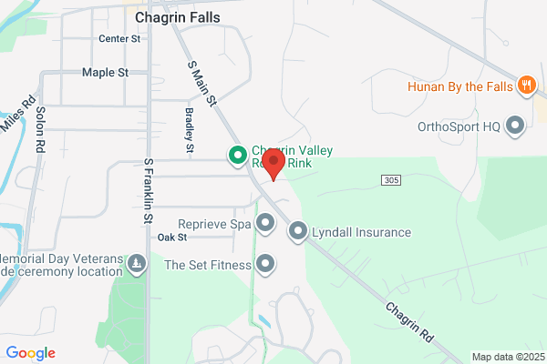 Chagrin Valley Chiropractic