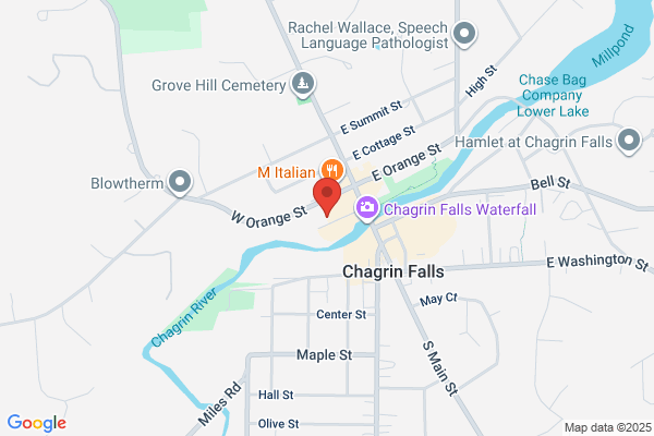 Chagrin Valley Little Theatre