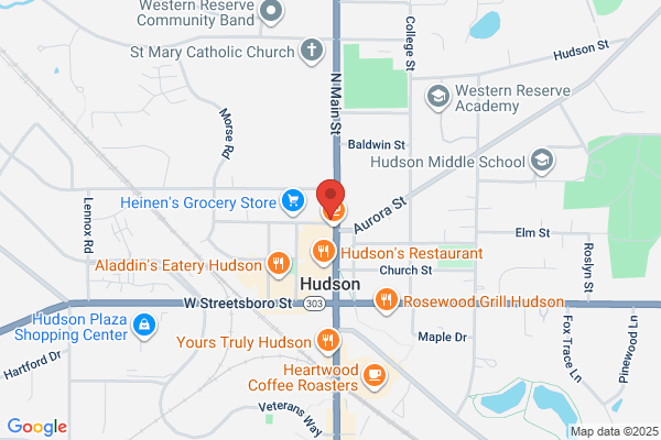 Davidian House of Chagrin Falls Oriental Rugs