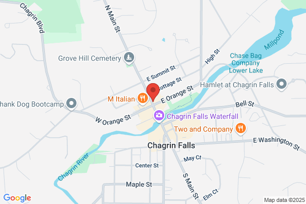Fitness Clinic of Chagrin Falls