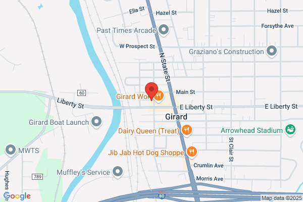 Griffith Ins Agency