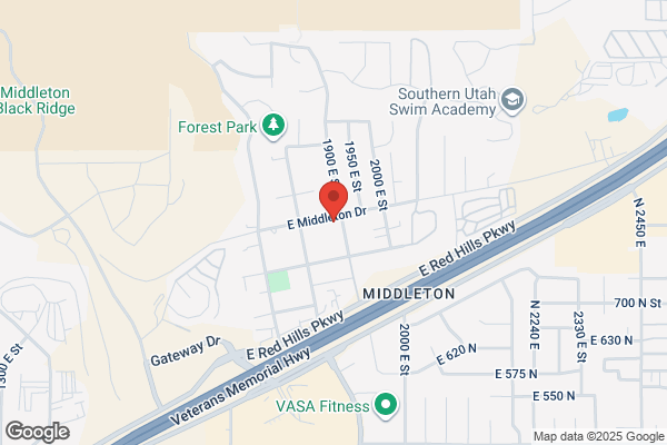 Ashby Heating And Air, LLC
