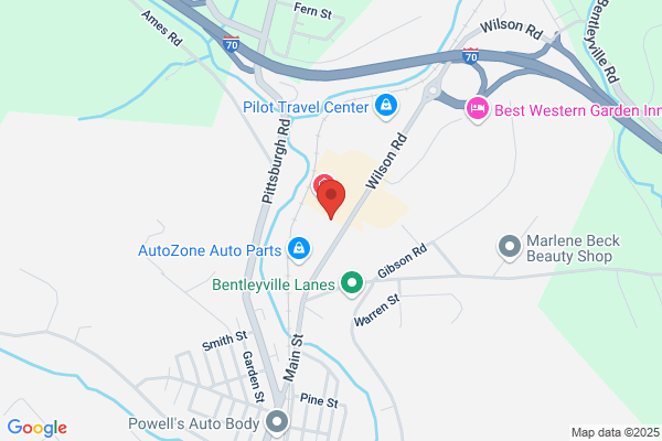 B Bogdewic Chevrolet Inc