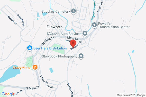 G Luketich General Home Improvements