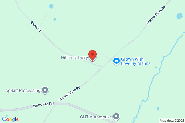 Hillcrest Dairy