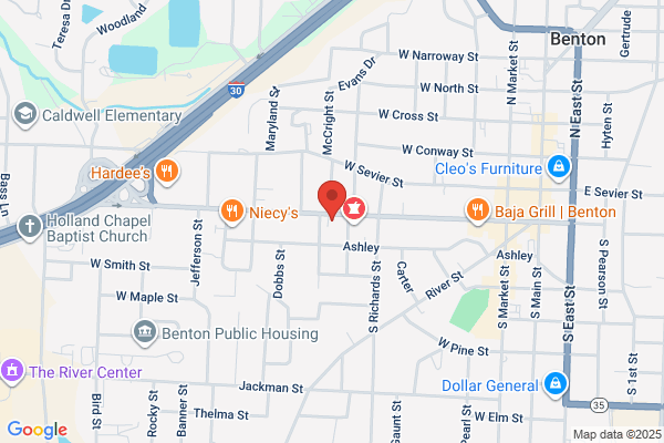 Scott Family Dentistry