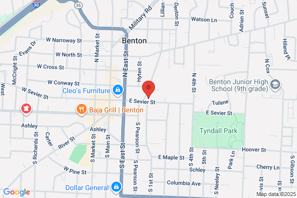 Carlton Family Practice