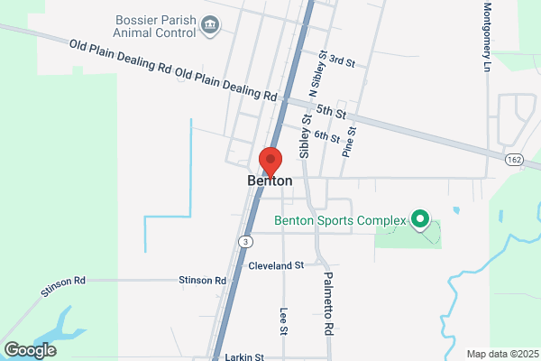 Hotel Benton AR I-30