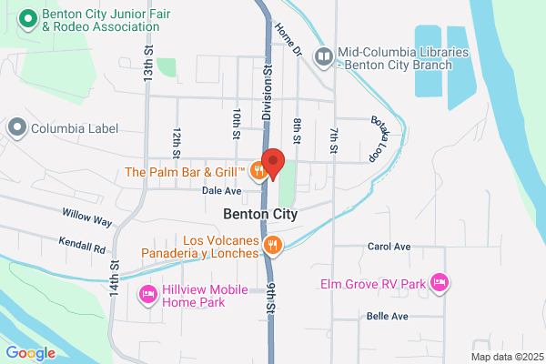 Benton City Physical Therapy