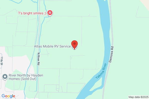 Atlas Mobile RV Service